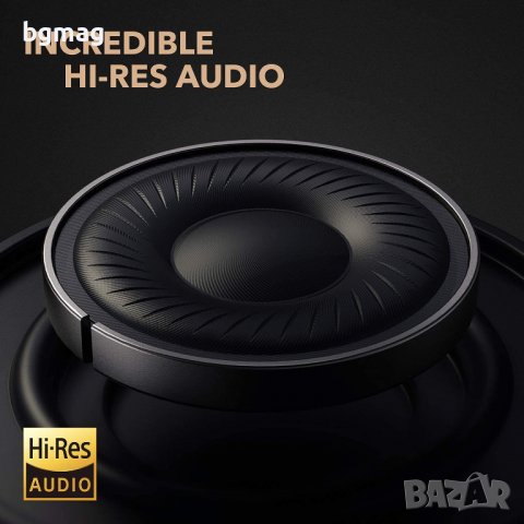 Anker Soundcore Life Q30-безжични Bluetooth слушалки, снимка 3 - Bluetooth слушалки - 38968396