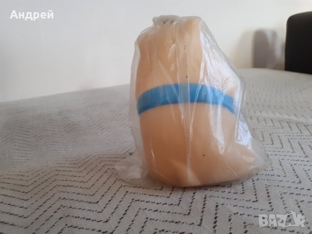 Стара играчка,куче #3, снимка 3 - Други ценни предмети - 31365857