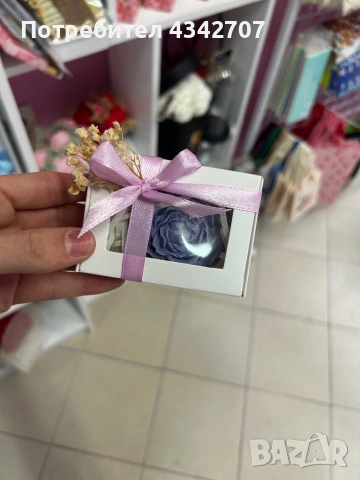 Подаръчета за гости, снимка 2 - Подаръци за кръщене - 53950612