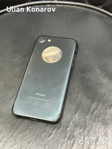 iphone 7 128GB Black, снимка 3 - Apple iPhone - 56508026
