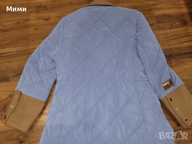 Ново яке Lucy, снимка 12 - Якета - 52961837