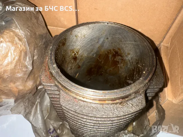 Цилиндри за Acme AD 1200 BCS, снимка 3 - Селскостопанска техника - 50141789