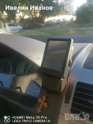 Фолксваген Bluetooth Touch screen adapter , снимка 1