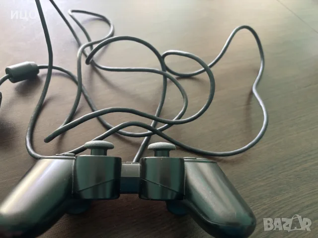 Kонтролер за PlayStation 2 на Sony DualShock 2 (PS2), снимка 11 - Аксесоари - 56333904