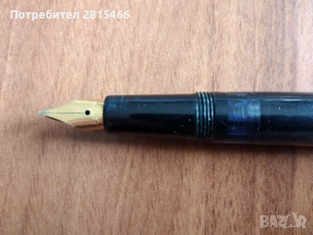 PARKER eversharp и GARANT nilor писалки, снимка 11 - Други ценни предмети - 30865027