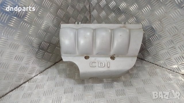 Декоративен капак Mercedes C220 CDI W203 2003г.	