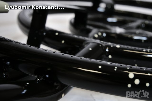 Газова пирустия, саджак на 3 кръга, снимка 3 - Котлони - 31732093