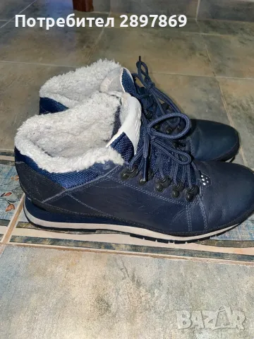 Оргинални мъжки маратонки, снимка 4 - Маратонки - 48391600