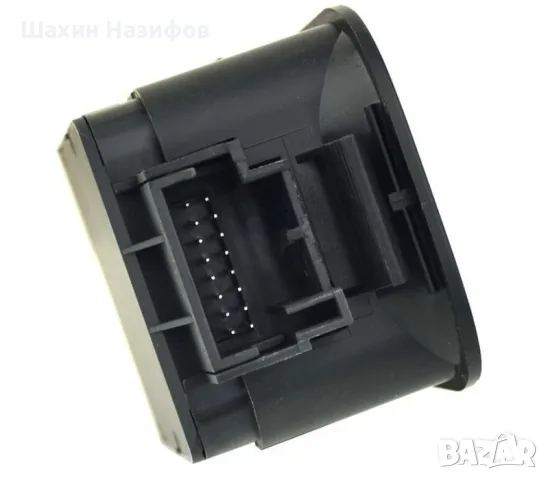 Бутон за ръчна спирачка VW Tiguan, Sharan Seat Alhambra Тигуан Сеат, снимка 5 - Части - 55839205