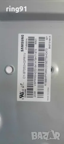 Захранване - BN44-01054E TV Samsung UE50TU8072U, снимка 3 - Части и Платки - 50006676