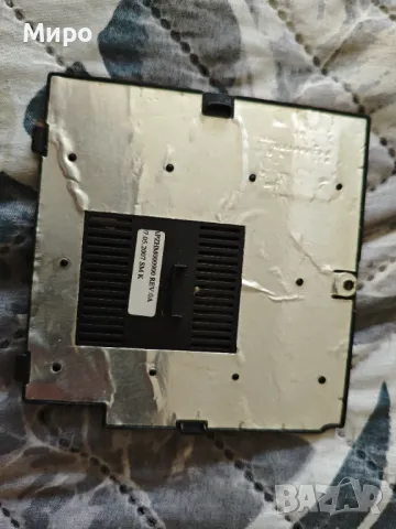 Лаптоп Gigabyte W552U, Compal HEL80, EL80, EL81 на части, снимка 10 - Части за лаптопи - 49753998