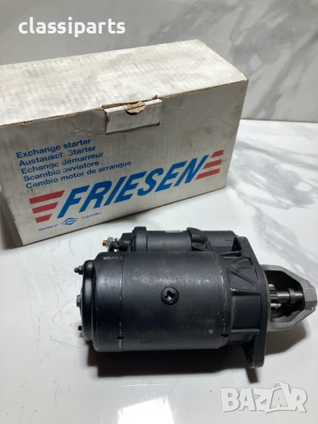 Нов стартер за Рено 4 и 5 двигател 0.8 / RENAULT 4, 5
