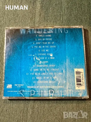 Rolling Stones - Mick Jagger, снимка 18 - CD дискове - 47474334