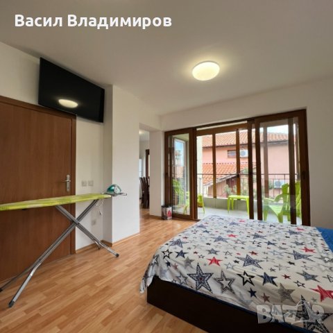 Апартамент под наем в Созопол за летния сезон, снимка 5 - Квартири, нощувки - 42087695