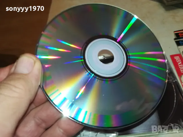 заявен-PAYNER FOLK CASINO 5-ORIGINAL CD 2803251532, снимка 17 - CD дискове - 49675973