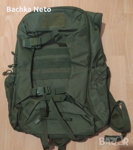 Тактическа раница , снимка 7 - Раници - 54267091