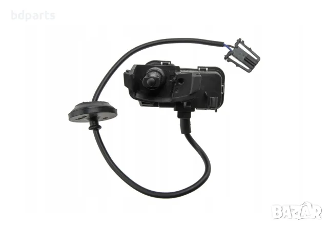 Машинка за заключване на капачка резервоар, VW Golf 7, Jetta, Polo, снимка 6 - Части - 56142175