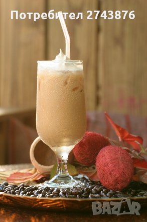 Миксер за фрапе EK- 031 N, Мерителна чашка 80 ml, 15W , снимка 2 - Блендери - 31434578
