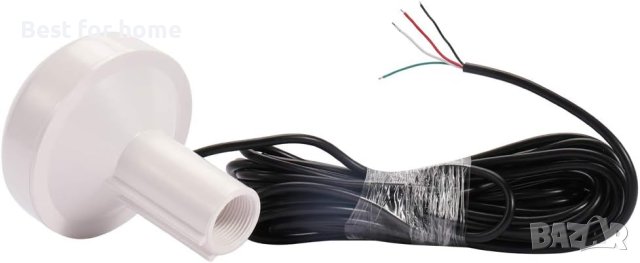 Matsutec HA-017M морска GPS антена, , снимка 2 - Друга електроника - 44245469