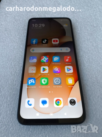 Xiaomi Redmi 12 256GB + 8GB RAM Перфектен Като Нов, снимка 5 - Xiaomi - 52622390