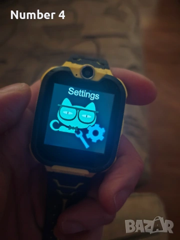 Смарт часовник Canyon CNE-KW31YB, снимка 7 - Смарт гривни - 54135632