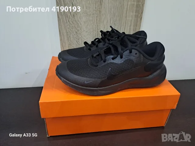 маратонки nike 1, снимка 2 - Детски маратонки - 56117800