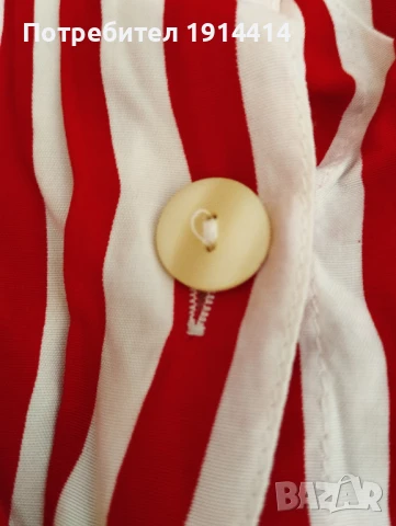 Дамски ризи, снимка 11 - Ризи - 50592284