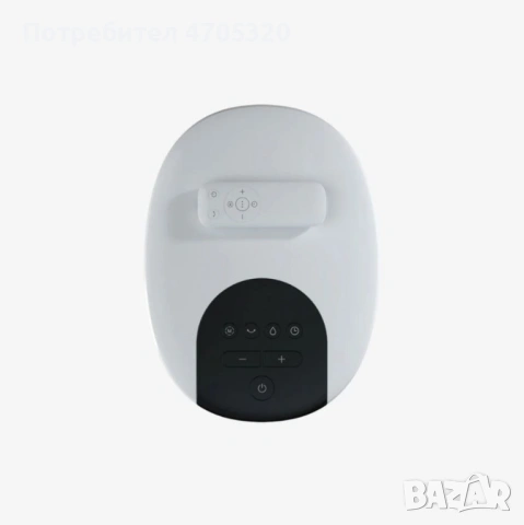 ProBreeze 3 в 1 колонен въздушен охладител PB-AC06-EU – вентилатор, охладител и овлажнител, снимка 6 - Овлажнители и пречистватели за въздух - 53126910