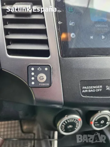 Mitsubishi Outlander- газ, снимка 3 - Автомобили и джипове - 55960126
