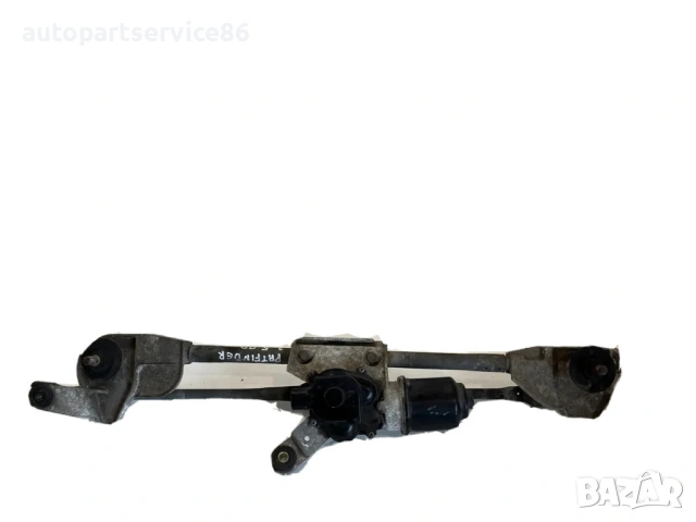 Механизъм за чистачки с мотор за Nissan Pathfinder 2.5 DCI (2009)