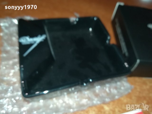 DAVIDOFF/davidoff new-НОВ пепелник 2110212040, снимка 7 - Колекции - 34541275