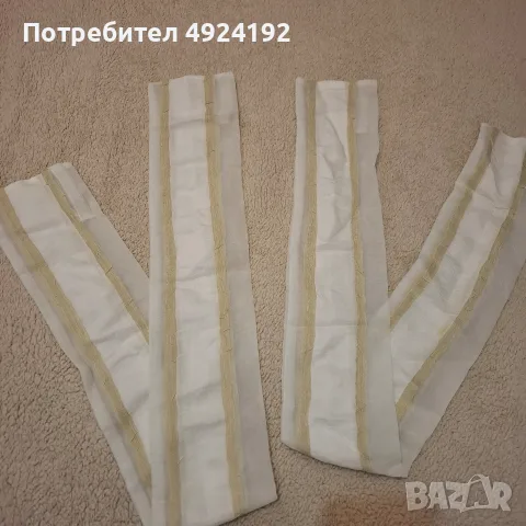 Сет Аксесоари за Пердета , снимка 2 - Пердета и завеси - 56120903