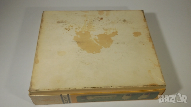 Сешоар AKA ELECTRIC LD 91, снимка 18 - Сешоари - 51668287