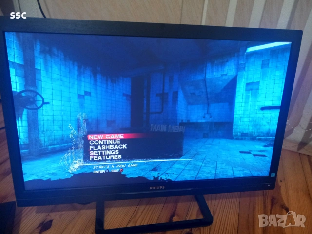 PS3 Super Slim 80GB хакнат+игри, снимка 8 - PlayStation конзоли - 54019281