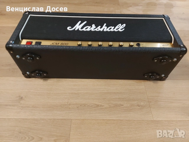 Marshall JCM800 2203 , снимка 3 - Китари - 53930182