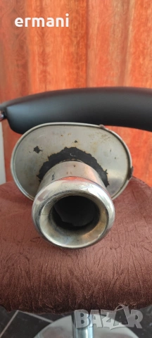 Ауспух накрайник