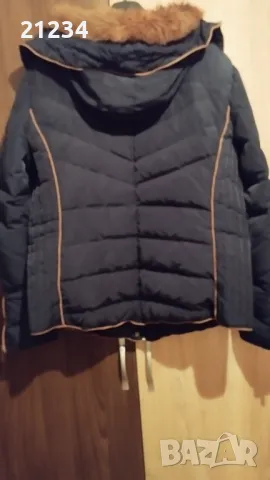 Дамско яке Зара, снимка 2 - Якета - 47695685