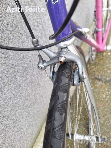 Peugeot-рамка,вилка,чашки,сед.болт,сед.колче, снимка 12 - Велосипеди - 52913759