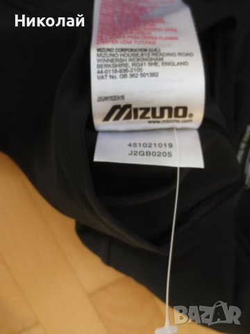 Mizuno CORE SHORT TIGHT, снимка 7 - Клинове - 44500547