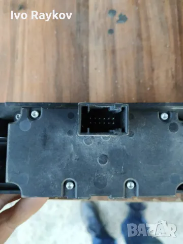 Ключ светлини BMW E60 3.0 D ,  6953735, снимка 3 - Части - 48280183