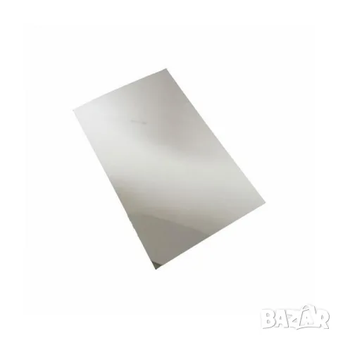 Защитно фолио за странично огледало 200 x 300 mm