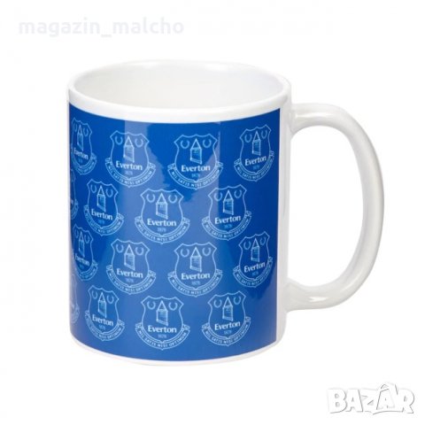 ЧАША – FC EVERTON