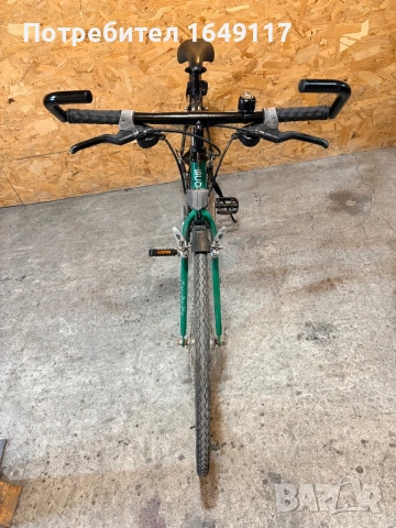 28цола Scott Laredo веросипед колело[21ck-Shimano], снимка 11 - Велосипеди - 54364630