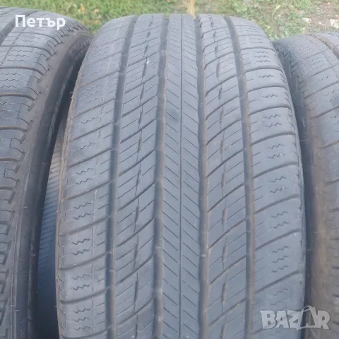 Гуми Uniroyal 245-40-18, дот 2023г., снимка 8 - Гуми и джанти - 55963128