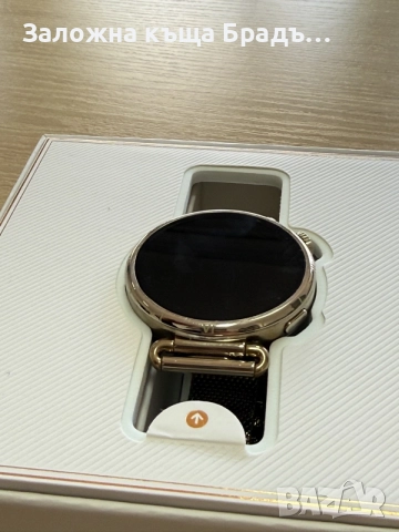 Huawei GT 6 41mm, снимка 2 - Смарт часовници - 56313332