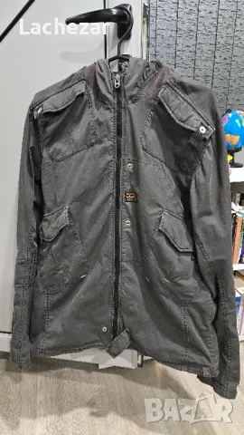 Мъжко пролетно яке G-Star Raw ХL 