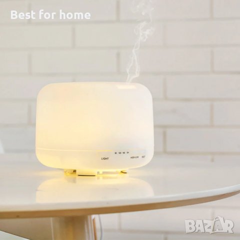 Арома дифузер 500 мл Tenevamo, снимка 2 - Други - 39639921