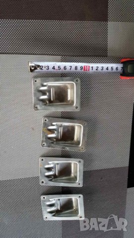 Пепелници за вграждане , снимка 2 - Обзавеждане за заведение - 29088346