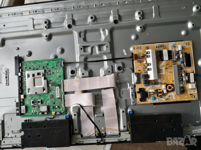 Samsung UE49NU7170  на части, снимка 4 - Части и Платки - 31047842