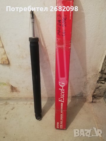 Заден амортисьор Мазда 3 Mazda 3